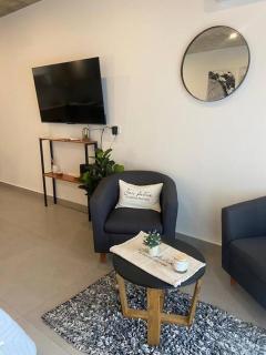 Departamento PREMIUM Con mini pileta y parrilla compartida En la mejor ubicación de Junín - Junín - 1