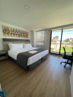 HOTEL SALVATORE - 4