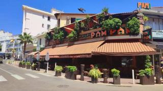 Les Appts d'Albertine - Charmant T3 climatisé à 200m des plages, centre-ville et gare - Parking privé inclus - Antibes - 8