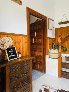 Casa de la Media Borona - Ubiarco - 7