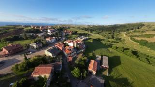 Casa de la Media Borona - Ubiarco - 5