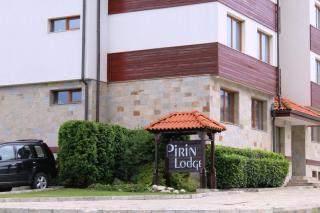 One Bedroom Apartment Pirin Lodge - 3