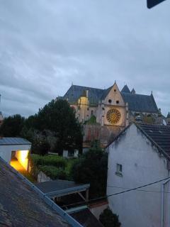 La perle rare Chambly, Proche Parc Astérix , château de Chantilly - Chambly - 8