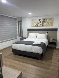 HOTEL SALVATORE - 6