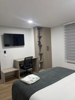 HOTEL SALVATORE - 7