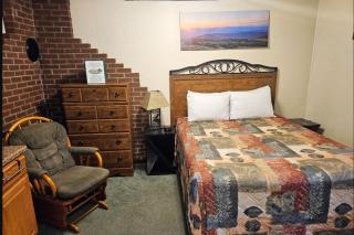 Riverbank Motel and Cabins Managed by Vacasa - Lincoln - 3
