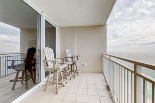 Emerald Beach Resort II - Panama City Beach - 9