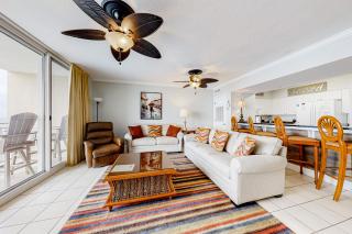 Emerald Beach Resort II - Panama City Beach - 6