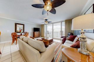 Emerald Beach Resort II - Panama City Beach - 4