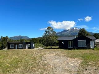 Cabañas Vista Volcanes II - 9