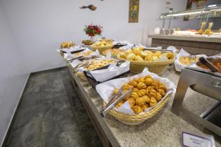 DIROMA INTERNACIONAL RESORT - BVTUR - Caldas Novas - 7