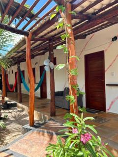 Pousada Imperio dos Bambus - 9