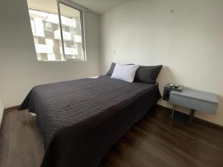 (A-1001) Apartamento amoblado de lujo al norte - Armenia - 8