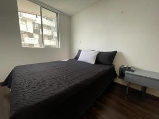 (A-1001) Apartamento amoblado de lujo al norte - Armenia - 6