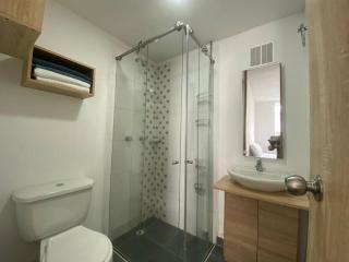 (A-1001) Apartamento amoblado de lujo al norte - Armenia - 3