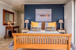 Zeezicht Apartments - Stompneusbaai - 8