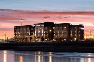 Fairfield Inn & Suites by Marriott Airdrie - 4