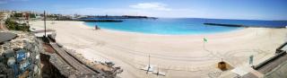 1V - LUXURY APARTMENT NEAR BEACH - Puerto del Rosario - 0