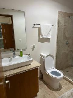 Amazing place in Tulum Country Club with Bycicles! - Akumal - 1
