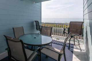 Seaside Beach House 102 - Holmes Beach - 8