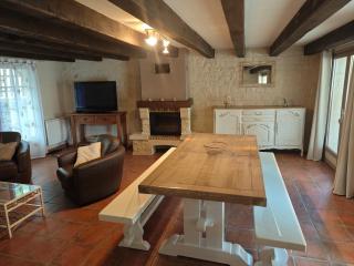 Gîte du Mas de Palaille 8 Personnes - 4