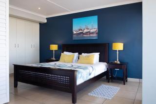 Zeezicht Apartments - Stompneusbaai - 9