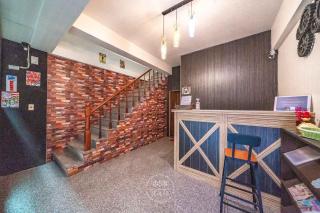 羅東夜市 工業Loft旅宿 - Luodong - 7