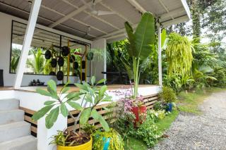 Casa Presidente (5 bed/5 bath/AC/infinity pool) - Punta Uva - 6