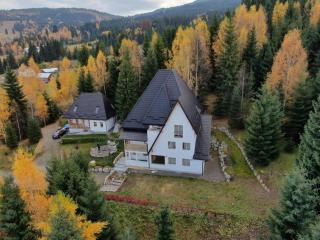 Bonita Chalet - Neagra Şarului - 0