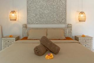 villa Pantai Harmoni - PRIME 3 beds villa in Canggu - Canggu - 5