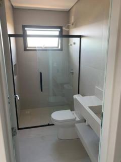 Apto inteiro 2 quartos, condomínio com piscina aquecida - Bombinhas - 4