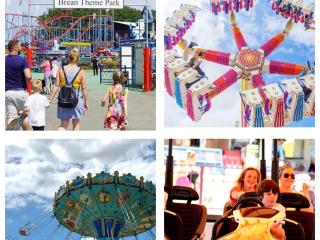 33 Unity Beach Holiday Resort Unity Brean - Centrally Located Pet Stays Free 8 birth 3 bedrooms - Brean - 9