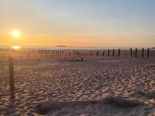33 Unity Beach Holiday Resort Unity Brean - Centrally Located Pet Stays Free 8 birth 3 bedrooms - Brean - 8