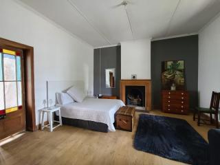 Bosberg Selah - Cosy 2-Bedroom Apartment with Mountain View - Somerset East - 7