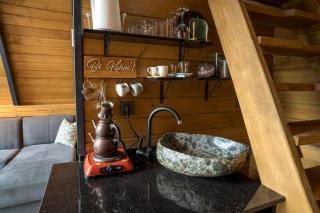 Pavri suit bungalov - Ardeşen - 6
