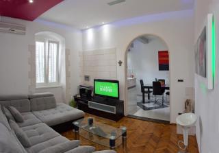 Apartment and Room Perfect Dream in Split - Split - 5