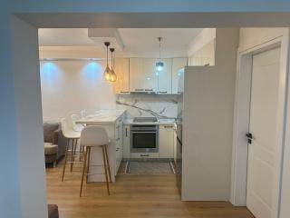 Elois Luxury Apartment - Tirana - 9