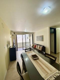 Dpto Edificio Tempo - Villa Carlos Paz - 8
