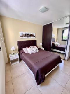 Dpto Edificio Tempo - 4