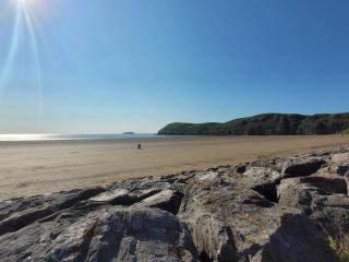 33 Unity Beach Holiday Resort Unity Brean - Centrally Located Pet Stays Free 8 birth 3 bedrooms - Brean - 7