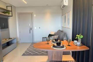 Vertigo 243 - Gestão FGibran. - Campo Grande - 7