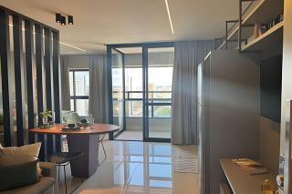 Vertigo 243 - Gestão FGibran. - Campo Grande - 6