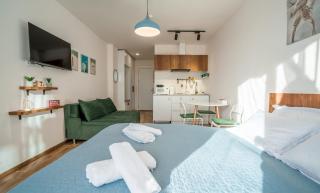 Winter is Here Apartment in New Gudauri Near Gondola Lift - 5