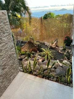 Villa Cajou chambres d'hôtes chez l'habitant et Zanzibar cottage - Trois-Rivières - 6