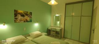 MENTA APT - Agia Pelagia - 3