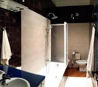 Fuori Portico Orso - 7