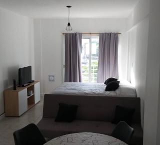 Zit Flat - Mar del Plata - 2