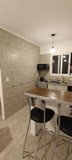 Zit Flat - Mar del Plata - 1