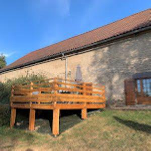 Domaine des Maillets - Blot-lʼÉglise - 9
