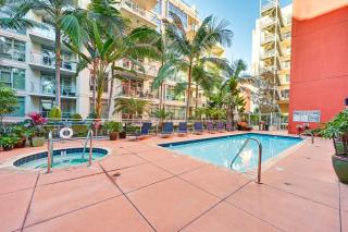 Downtown San Diego Condo with Pool and Rooftop Access - San Diego - 0